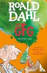 Dahl, Roald - The GFG