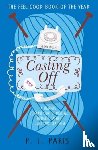 Paris, P.I. - Casting Off
