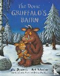 Donaldson, Julia - The Doric Gruffalo's Bairn
