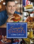 Delaney, Simon - Simply Simon's: The Diner Cookbook