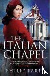 Paris, Philip - The Italian Chapel