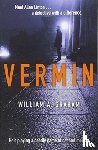 Graham, Bill - Vermin