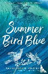 Bowman, Akemi Dawn - Summer Bird Blue