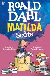 Dahl, Roald - Matilda in Scots