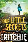 Ritchie, Peter - Our Little Secrets