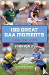 Scally, John - 100 Great GAA Moments