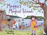 Clayton, Coo - Maggie's Magical Islands