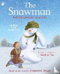 Briggs, Raymond - The Snawman
