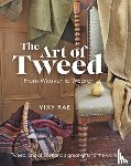 Rae, Vixy - The Art of Tweed