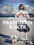 MacLeod, Coinneach - The Hebridean Baker