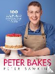 Sawkins, Peter - Peter Bakes