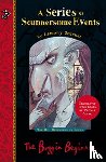 Snicket, Lemony - The Boggin Beginnin