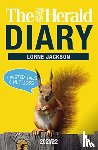 Jackson, Lorne - The Herald Diary 2021/22