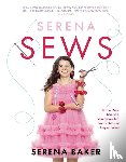Baker, Serena - Serena Sews