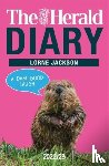 Jackson, Lorne - The Herald Diary 2022/23