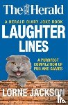 Jackson, Lorne - Laughter Lines