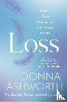 Ashworth, Donna - Loss