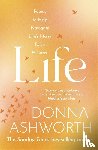 Ashworth, Donna - Life