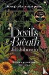 Johnson, Jill - Devil's Breath