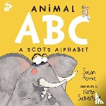 Rennie, Susan - Animal ABC