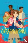 Fenne, David - OVEREMOTIONAL