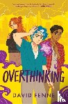 Fenne, David - Overthinking