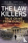 McGregor, Alexander - The Law Killers