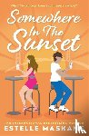 Maskame, Estelle - Somewhere in the Sunset