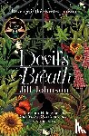 Johnson, Jill - Devil's Breath