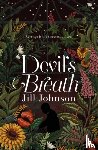 Johnson, Jill - Devil's Breath
