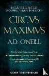 O'Neill, A.D. - Circus Maximus