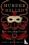 Ribchester, Lucy - Murder Ballad