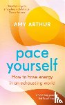 Arthur, Amy - Pace Yourself