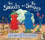 Donaldson, Julia - The Smeds and the Smoos in Scots