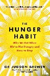 Brewer, Judson - The Hunger Habit