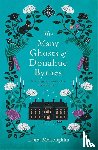 McLoughlin, Laura - The Many Ghosts of Donahue Byrnes