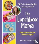Stirling, Rachel - The Lunchbox Mama