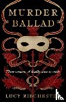 Ribchester, Lucy - Murder Ballad