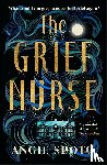 Spoto, Angie - The Grief Nurse