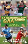 Scally, John - Extraordinary GAA People