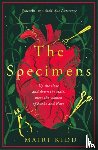 Kidd, Mairi - The Specimens