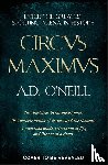 O'Neill, A.D. - Circus Maximus