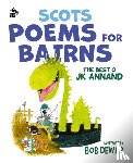 Annand, JK - Scots Poems for Bairns