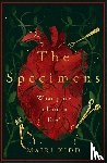 Kidd, Mairi - The Specimens