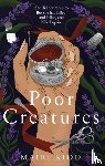 Kidd, Mairi - Poor Creatures