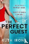 Irons, Ruth - The Perfect Guest