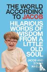Whelan, Jacob, Whelan, Donna - The World According to Jacob