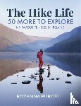 Purcell, Rozanna - The Hike Life