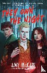 McCaw, Amy - They Own the Night