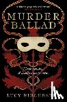 Ribchester, Lucy - Murder Ballad